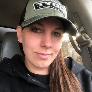 Meet your Posher, Alaina